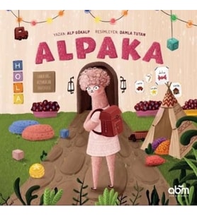 Alpaka