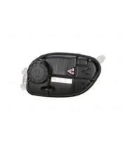 NISSENS 996265 Yedek Su Deposu A2465000049