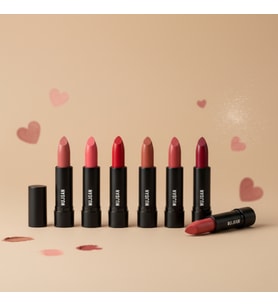9'lu Love Matte Ruj Seti