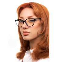 Barbara Dinlendirici Bilgisayar Ekran Gözlüğü (Natural)