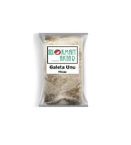 Galeta Unu 500 gr, Lokman Aktar