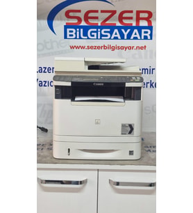 Canon i-SENSYS MF 5980 dw dublex + wi-fi Li Çok Fonksiyonlu Lazer Yazıcı ( 2, El Lazer Yazıcı)