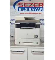 Canon i-SENSYS MF 5980 dw dublex + wi-fi Li Çok Fonksiyonlu Lazer Yazıcı ( 2, El Lazer Yazıcı)