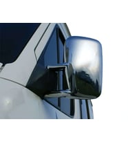Mercedes Sprinter W901 TN1 Ayna Kapağı 2 Prç Abs Krom 1996-2006
