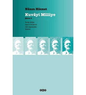 Kuvayi Milliye Şiirler 3
