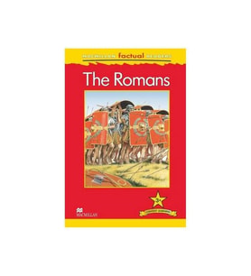 The Romans Macmillan