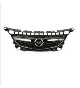 Opel Astra J 2010-2013 Panjur Komple 13264451 Karoser