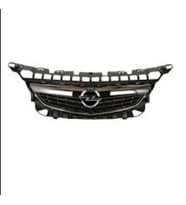 Opel Astra J 2010-2013 Panjur Komple 13264451 Karoser