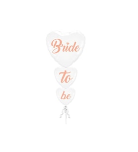 Bride To Be Dikine Kalp