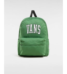 Vans Old Skool Backpack Unisex Sırt Çantası VN000H4WBR11 (Çok Renkli)