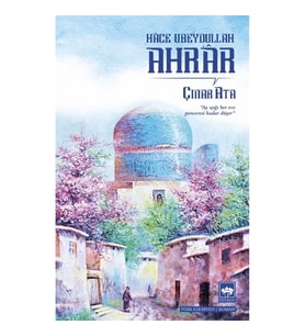 Ahrar - Hace Ubeydullah