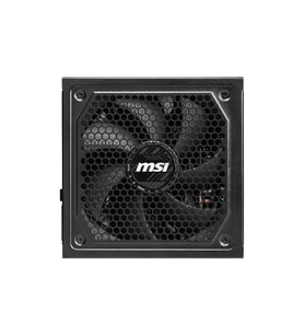MSI 1250w 80+ Gold MAG A1250GL PCIE5 Tam Modüler Power Supply