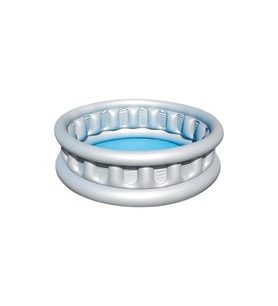 Jumbo Metalik Renk Havuz 30,5 X 7,5 Cm. 51080