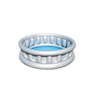 Jumbo Metalik Renk Havuz 30,5 X 7,5 Cm. 51080