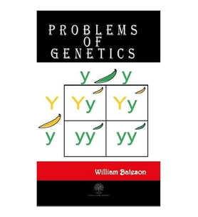 Problems of Genetics