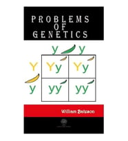 Problems of Genetics