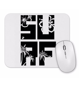 Surf Mouse Pad