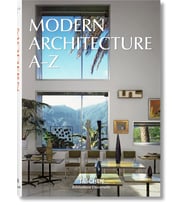 Modern Architecture A–Z