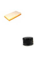 Mitsubishi Carisma 1.9 Dizel 1996-2006 2Li Hava + Yağ Filtre
