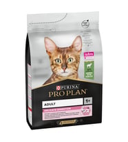 Pro Plan Delicate Kuzu Etli Yetişkin Kedi Maması 3 Kg