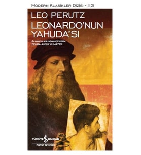 Leonardo’nun Yahuda’sı - Modern Klasikler Dizisi