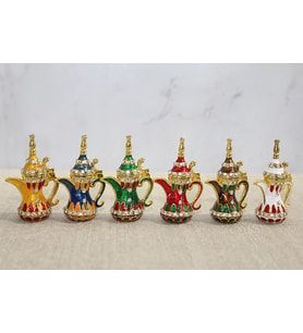 Swaroski Minik İbrik Alk3862