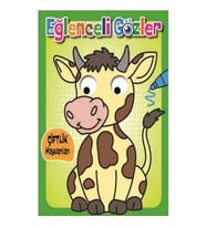 Eğlenceli Gözler – Çiftlik Hayvanları
