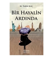 Bir Hayalin Ardında