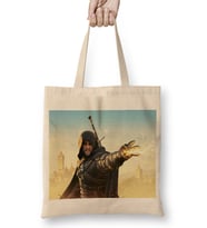 The Witcher 011 Bez Çanta Uzun Saplı