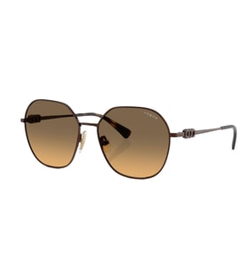 VOGUE 4318SB 507418 55-16 Kadın Güneş Gözlüğü