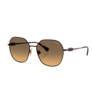 VOGUE  4318SB 507418 55-16 Kadın  Güneş Gözlüğü