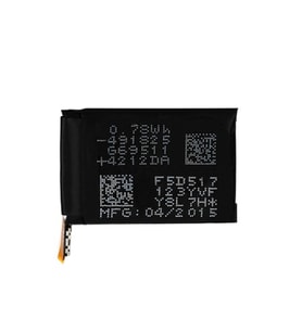 Apple Watch S1 Batarya Pil 38Mm A1578