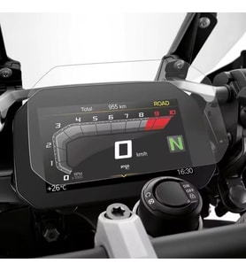 Bmw R 1250 Gs Adventure Mat Ekran Koruyucu 6.5 inç