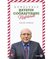 Gençlerle Hayatın Coğrafyasını Keşfetmek
