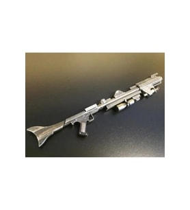 Star Wars DC-15A Blaster Dekoratif Figür