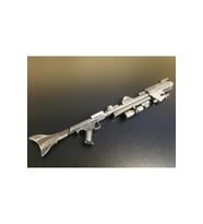 Star Wars DC-15A Blaster Dekoratif Figür