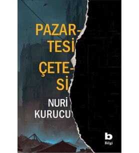 Pazartesi Çetesi