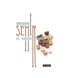 Şehir ve Modern