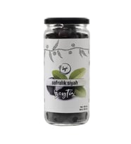 Sofralık Siyah Zeytin  Akhisar  1000 Gr.