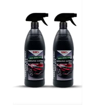 Seramik Katkılı Hızlı Ve Pratik Cila 750ml. 2 Adet