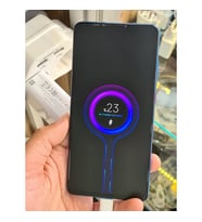 Xiaomi Uyumlu Kutu Çıkması 33W Turbo Hızlı Adaptör Ve Kablo