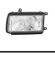 Opel B 1999-2004 Far Cami Sağ 1216063CAM Wisco