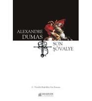 Son Şövalye