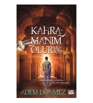 Kahramanım Olur Musun?