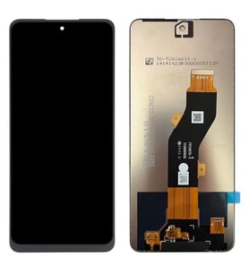 Tkgz - Tecno Spark 20 Lcd Dokunmatik Ekran Servis
