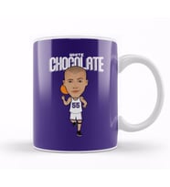 Jason Williams White Chocolate Kupa Bardak Porselen