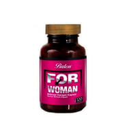 Balen  For Women 500 Mg 120 Kapsül