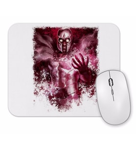 Magneto Mouse Pad