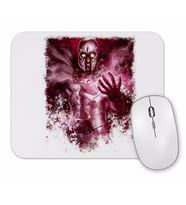 Magneto Mouse Pad