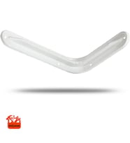 Raf Altı Demiri Dübel Ve Vidaları Ile Raf Ayağı 13 Cm X 19 Cm-2 Adet